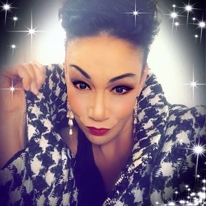 Meet your Posher, Jo